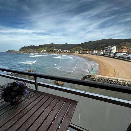 Bakio, Magnificas Vistas A La Mar公寓 外观 照片